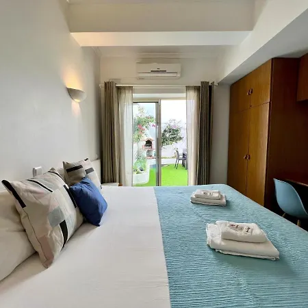 公寓 Stylish 1 By Homing