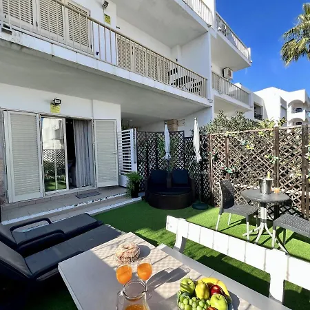 Stylish 1 By Homing 阿尔布费拉