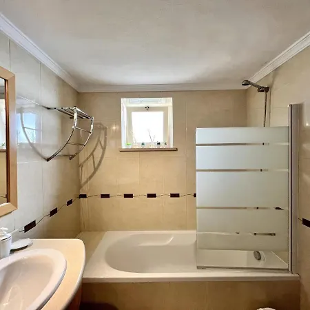 Stylish 1 By Homing 阿尔布费拉