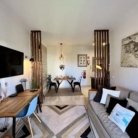 Stylish 1 By Homing البوفيرا