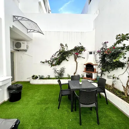 Stylish 1 By Homing 公寓 阿尔布费拉