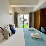 Apartamento Stylish 1 By Homing