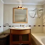 Apartamento Stylish 1 By Homing