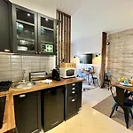 Apartamento Stylish 1 By Homing