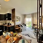 Stylish 1 By Homing Apartamento