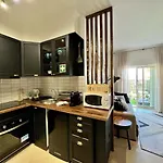 Stylish 1 By Homing Apartamento *