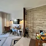 Stylish 1 By Homing Apartamento *