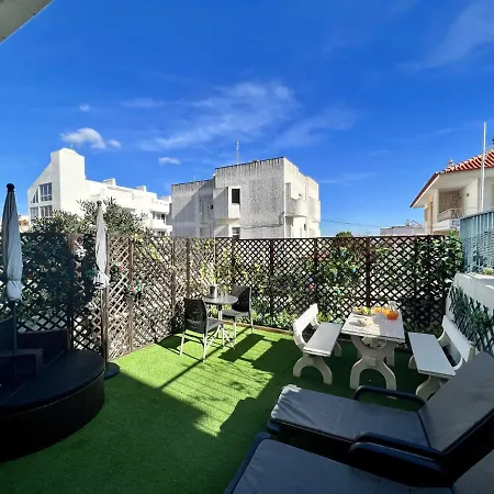 Apartment Stylish 1 By Homing *