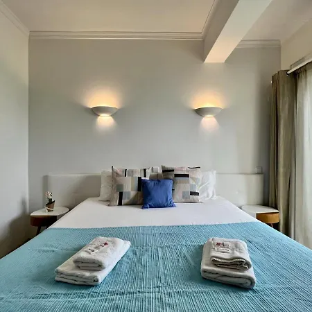 Stylish 1 By Homing * Albufeira