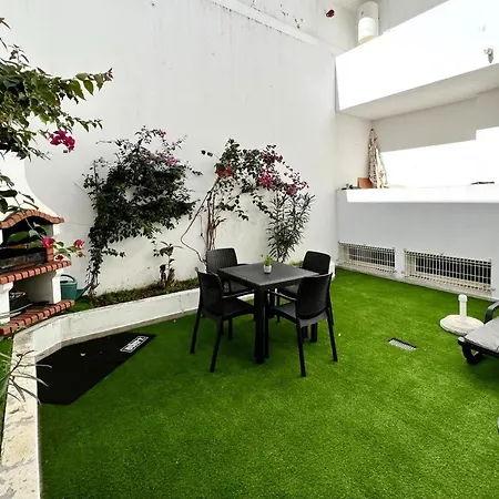 Apartment Stylish 1 By Homing *