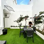 Stylish 1 By Homing Appartement Albufeira