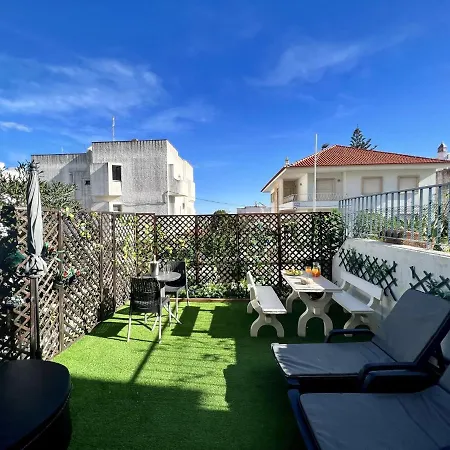 Stylish 1 By Homing Apartman *