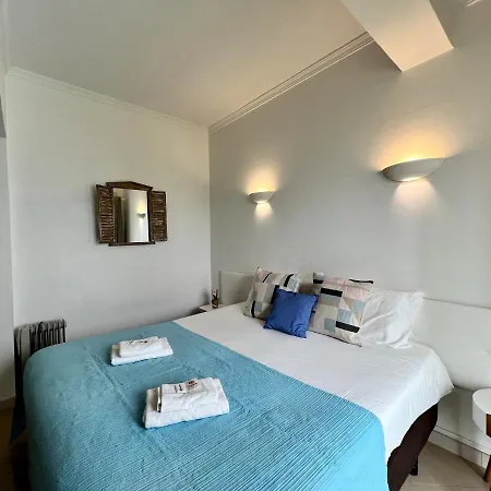 Stylish 1 By Homing Apartman *