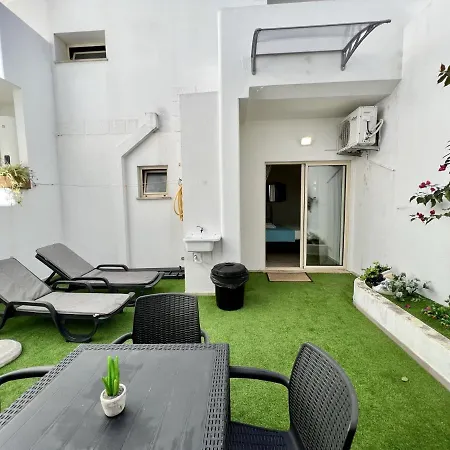 Apartman Stylish 1 By Homing *