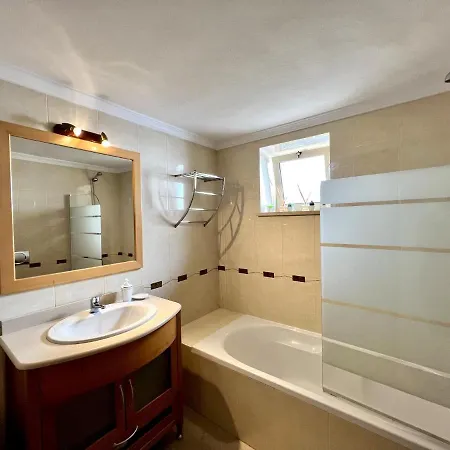 Apartman Stylish 1 By Homing Albufeira